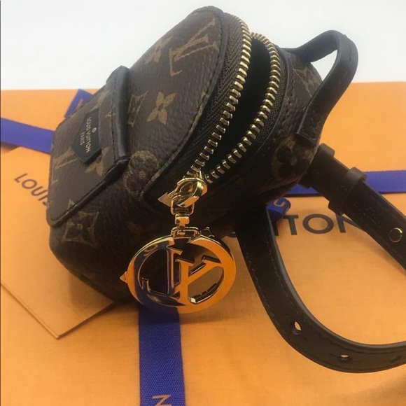 Louis Vuitton The Party Palm Springs Bracelet Rare - Picture 5 of 9